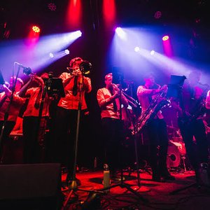 Image for 'Vilnius JJAZZ Ensemble'