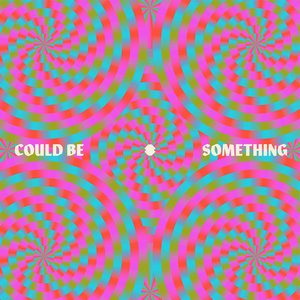 Image for 'Could Be Something'