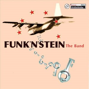 'Funk'n'stein The Band' için resim