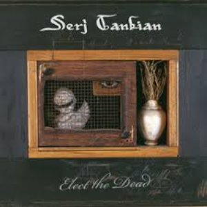 Image for 'Elect The Dead (Standard Version)'