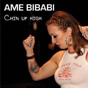 Image for 'Chin up high'