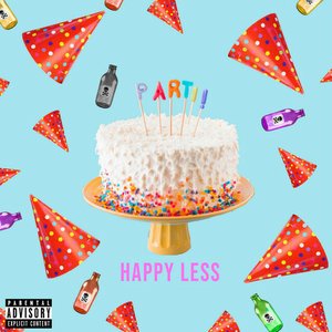 Image pour 'Happy Less'