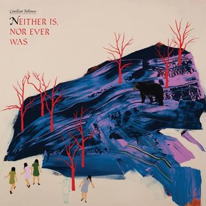 Image for 'Neither is, nor ever was'