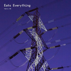 Image for 'fabric 86: Eats Everything'