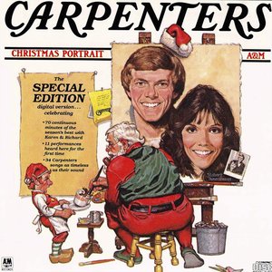 Image for 'Christmas Portrait (Special Edition/Reissue)'