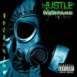 Image for 'Hustle Warfare 2'