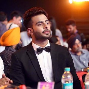 Image for 'Mankirt Aulakh'