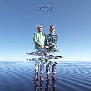 Image for 'Pacifica (Deluxe)'