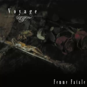 Image for 'Voyage'