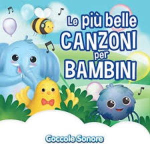 Image for 'Le più belle canzoni per bambini'