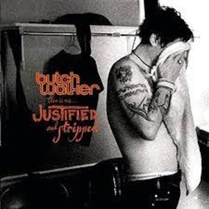“This Is Me...Justified And Stripped (Live)”的封面
