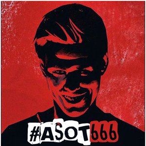 Imagem de 'A State Of Trance Episode 666 (Who’s Afraid Of 666?!)'