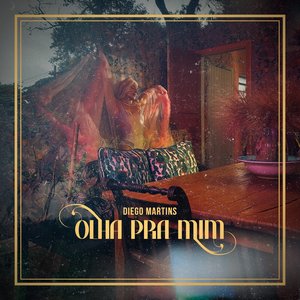 Image for 'Olha Pra Mim'