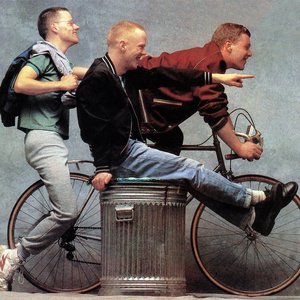 Image for 'Bronski Beat'