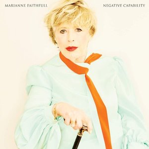 “Negative Capability [Deluxe Version]”的封面
