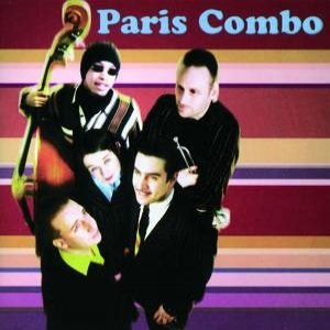 Image for 'Paris Combo'