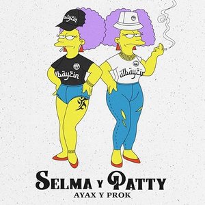 Image for 'Selma y Patty'
