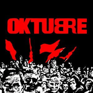 Immagine per 'Oktubre'