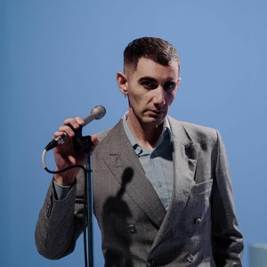 'Alex Anwandter'の画像
