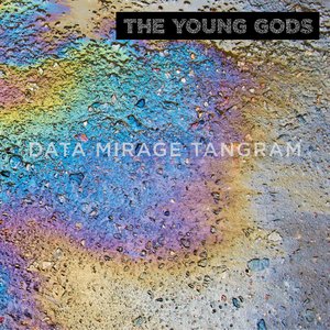 “Data Mirage Tangram”的封面
