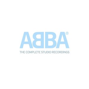 “The Complete Studio Recordings”的封面