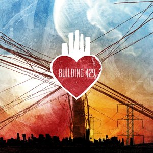 “Building 429”的封面