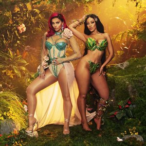Image for 'Baby, I'm Jealous (feat. Doja Cat)'