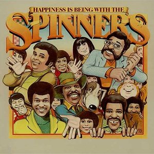 Image for 'Happiness Is Being With the Spinners'