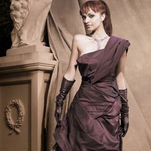 Bild für 'Danielle de Niese'