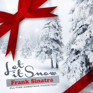 Immagine per 'Let It Snow (All-Time Christmas Favorites! Remastered)'