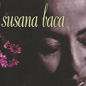 Image for 'Susana Baca'