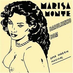 Image for 'Barulhinho bom (CD1 - Ao vivo)'