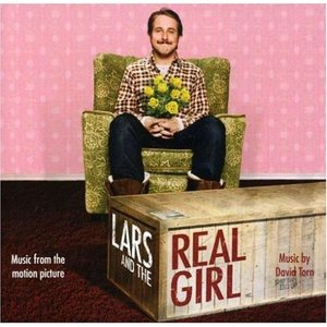 “Lars and the Real Girl (Music from the Motion Picture)”的封面