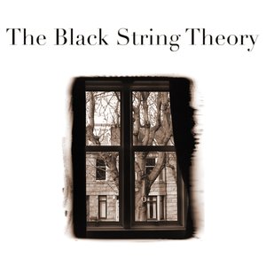 Image for 'The Black String Theory'