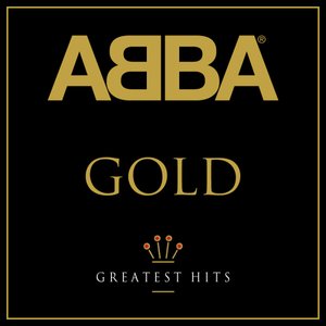 Imagen de 'ABBA Greatest hits'