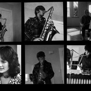 Image for 'P.E. Hewitt Jazz Ensemble'