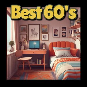 Bild für 'Best 60's'