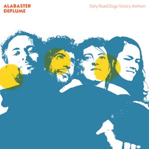 'Salty Road Dogs Victory Anthem' için resim