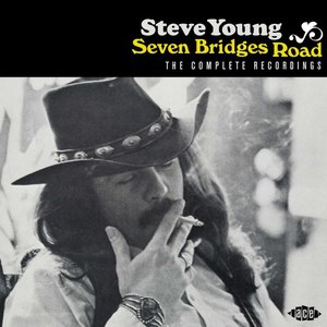 Изображение для 'Seven Bridges Road: The Complete Recordings'