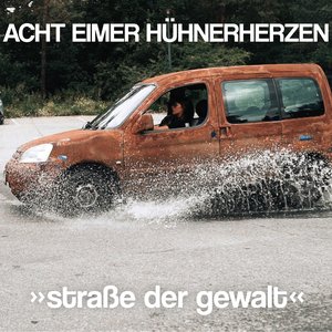 Imagem de 'Straße der Gewalt'