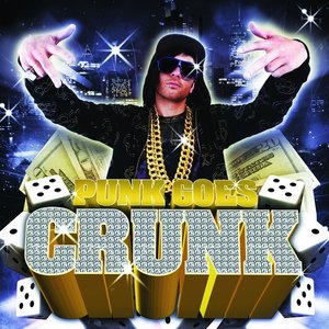 Bild för 'Punk Goes Crunk'