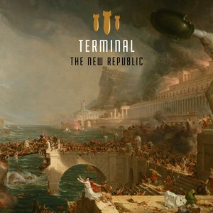 Image for 'The New Republic'