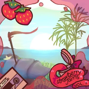 Image for 'strawberry jams vol. 1'