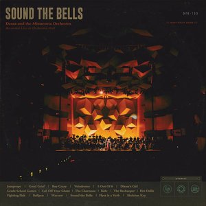 Image for 'Sound the Bells: Recorded Live at Orchestra Hall'