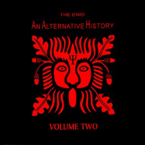 Image for 'An Alternative History Volume Two'