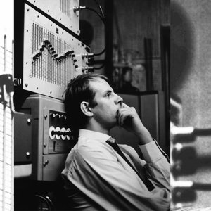 Image pour 'Karlheinz Stockhausen'