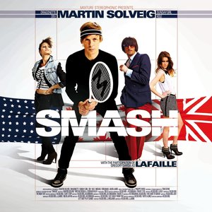 Imagem de 'Smash (Deluxe)'