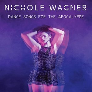 'Dance Songs for the Apocalypse'の画像