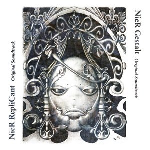 'NieR Gestalt & NieR RepliCant Original Soundtrack' için resim