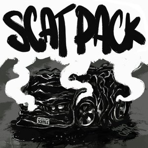 Image for 'Scat Pack'
